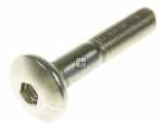 Tub Lower Part - 22155063 Rear Tub Group Washer-dryer-type1-a-c4 [Vestel]