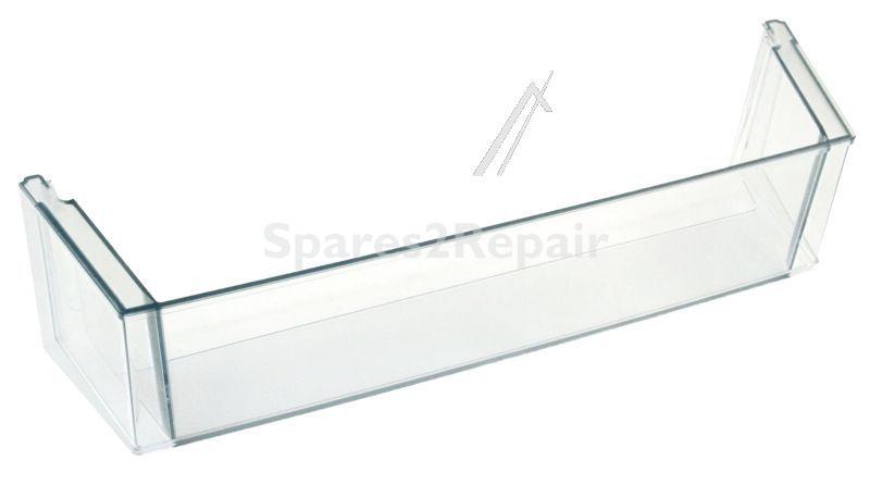 Refrigerator - Freezer Door Shelf - 00449468 Tray [Bosch Siemens]