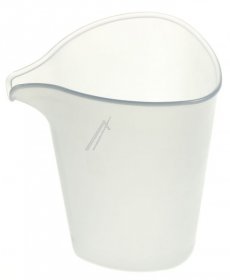 Measuring Cup - Br67050044 Ics Si18000 Measuring Beaker [Delonghi]