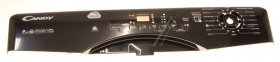Panel - 40011409 Bezel Prtd+f Cs C9dbeb-47 [Candy Hoover]