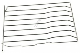 Kuppersbusch Grid - 527526 Einhangegitter Links