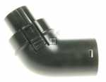 Panasonic Connection For Flexible Hose - Ymv27hbw000 Connection Wall