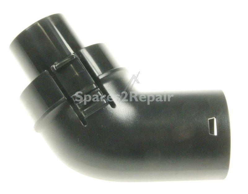 Panasonic Connection For Flexible Hose - Ymv27hbw000 Connection Wall