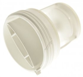 Compatible Fluff Filter - Filter With Screw Handle Alternative For Candy-hoover 41004157