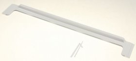 Ornamental Rail - 4055479762 Cover Front Glass Shelf [Electrolux Aeg]