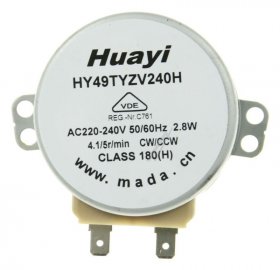 Motor - 264440135 C00890554 Bldc Motor 24v [Arcelik]