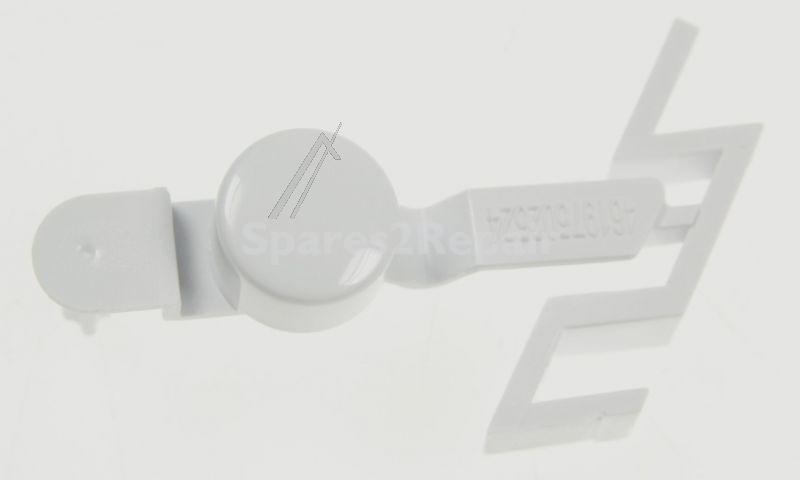 Key Button - C00377611 481241029515 Push Button [Whirlpool Indesit]