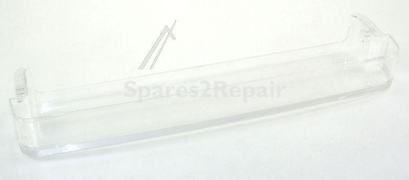 Refrigerator - Freezer Door Shelf - 49030856 Door Shelf [Candy Hoover]