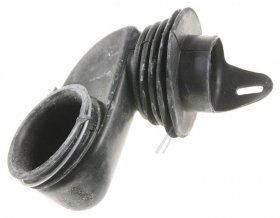 Tube - 2857660100 C00889587 Drain Hose Part Transitional [Arcelik]