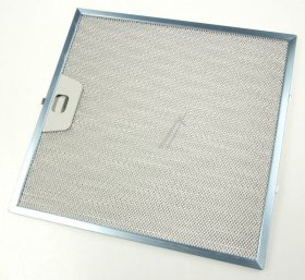 Eurofilter Metal Grease Trap - Metal Grease Filter Alternative For Faber 1 330 063 586