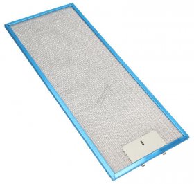 Metal Grease Trap - 1040056 Aluminum Filter 475x195 [Amica]