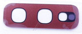 Samsung Camera Glass - Gh64-07164h Window Display-cam_red