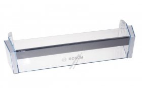 Refrigerator - Freezer Door Shelf - Tray [Bosch Siemens]
