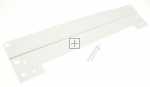 Hisense Gorenje Housing Part - Hk1649734 Front Decorative Plate Of Top Cover