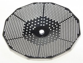 Grid - At6055311000 Grill 260 Diameter 1 7 [Delonghi]