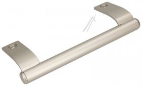 Fixings And Brackets - 8032997 Door Sleeve Technometallic Stainless Steel [Amica]