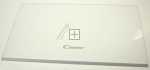 Vegetable Drawer Cover - 49023331 Vegetable Bowl [Candy Hoover]