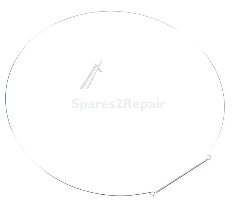 Hisense Gorenje Clamp For Door Sleeve - Hk2024610 C-clamp