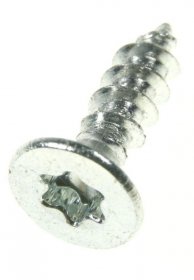 Mounting Parts - 10003908 Built In Door Mounting Set [Bosch Siemens]