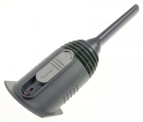 Vacuum Cleaner Nozzle - 48005772 3in1 Tool Grey [Candy Hoover]
