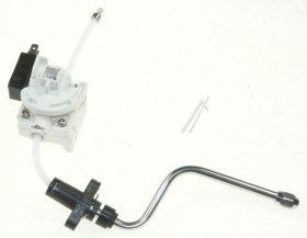 Valve - Ms-622662 Water Gate+switch [Groupe SEB]