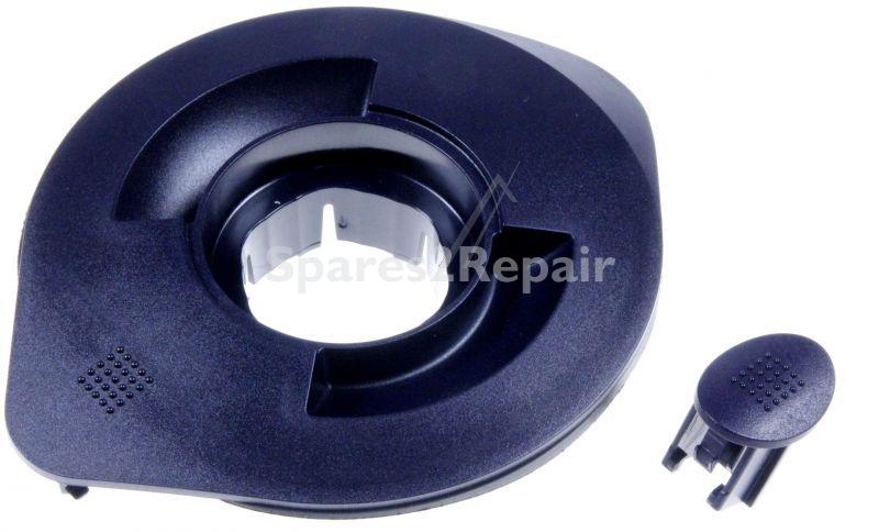 Flap - 00481297 Lid [Bosch Siemens]