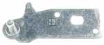 Homa Door Hinges For Fridges - 3031400067 Door Hinge Lower