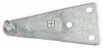 Homa Door Hinges For Fridges - 3031400066 Upper Door Hinge Assembly