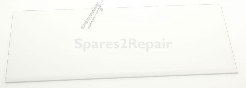 Homa Vegetable Drawer Cover - 20120030045 Crisper Cover