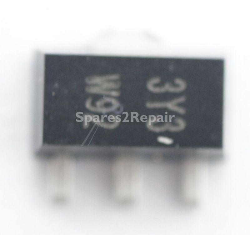 Nxp Smd Zener Diode - 3,3v-1w Smd-zenerdiode Sot-89