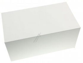 Fireplace - 1032407 Lower Masking [Amica]