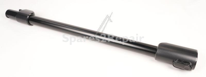 Nilfisk Telescopic Hose - Va80711 Steel Tube Set Ø38 147