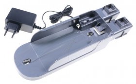 Hisense Gorenje Accu Charger - 815451 Mount Cover Upper + Charger Adaptor 36v