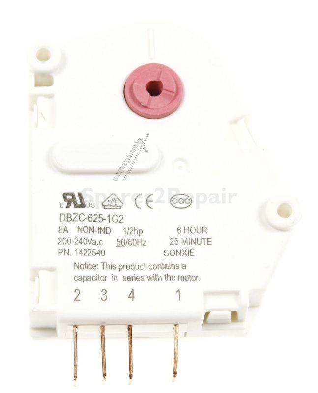 Timer - C00312430 482000010765 Timer [Whirlpool Indesit]