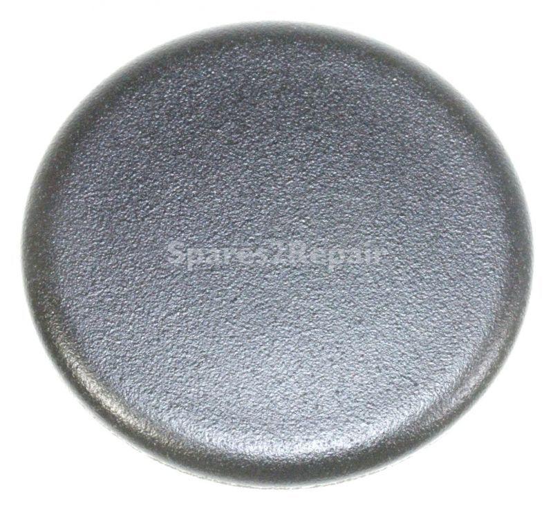Mechanical Components - 37015247 Inner Burner Cap (wok Burner Matte New) [Vestel]