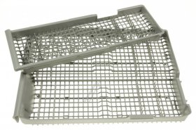 Dish Basket - 42195983 3b Gr-metal Handle [Vestel]