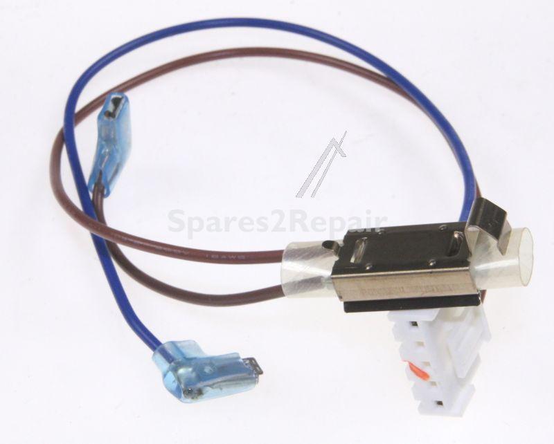 Samsung Harness - Dj39-20260r W-harness Motor vc-6015 ul1569l235-