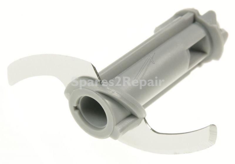 Philips Saeco Mixer - Blender Blade - Cp1384-01 300005691541 Compact Chopper Blade White