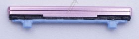Samsung Button - Gh98-44737f Assembly Key-vol_zi