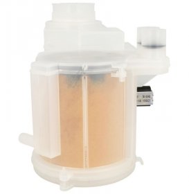 Salt Container - 1032961 Salt Container [Amica]