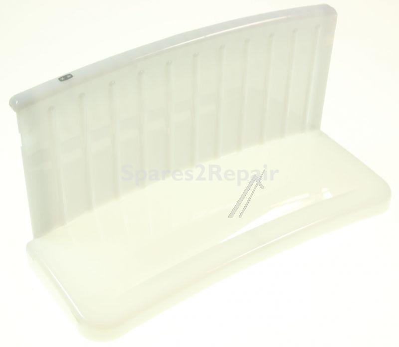Glass Panel - Chiller Door Rail [Candy Hoover]