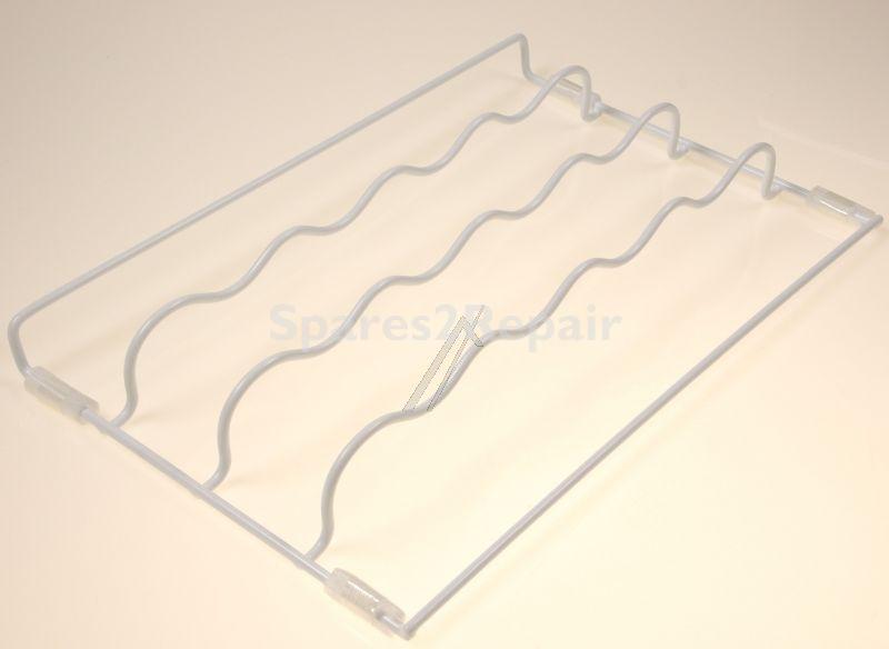 Hisense Gorenje Bottle Frame - Hk1996639 Bottle Rack B04201349 A02 Metal Bcd-252w