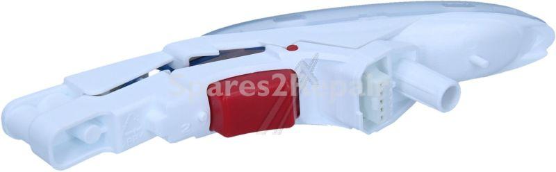 Handle - Cs-00144540 Front Of Handle-knob-vapor [Groupe SEB]