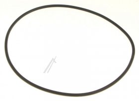 Nilfisk Sealing Materials - 62152700 Gasket For Dust Chamber
