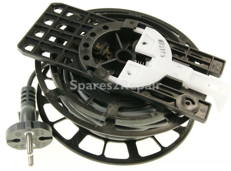 Cable-plugs-adapter - 03615094 Adapter [Candy Hoover]