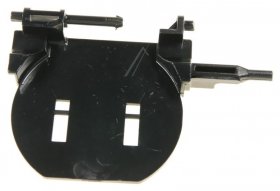 Samsung Cover - Da63-04647a Cover Ice Route A aw-pjt abs+pc hb i Bla