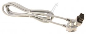 Mains Power Lead - 12016275 Cable [Bosch Siemens]