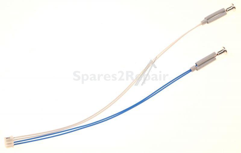 Ntc Thermistor - 5013278379 Ntc Wiring [Delonghi]