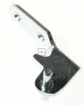 Homa Door Hinges For Fridges - 2301400129 Middle Door Hinge Assembly left