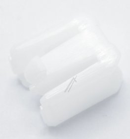 Saeco Fixings And Brackets - 421944070311 Coffee Distributor Slide Ft